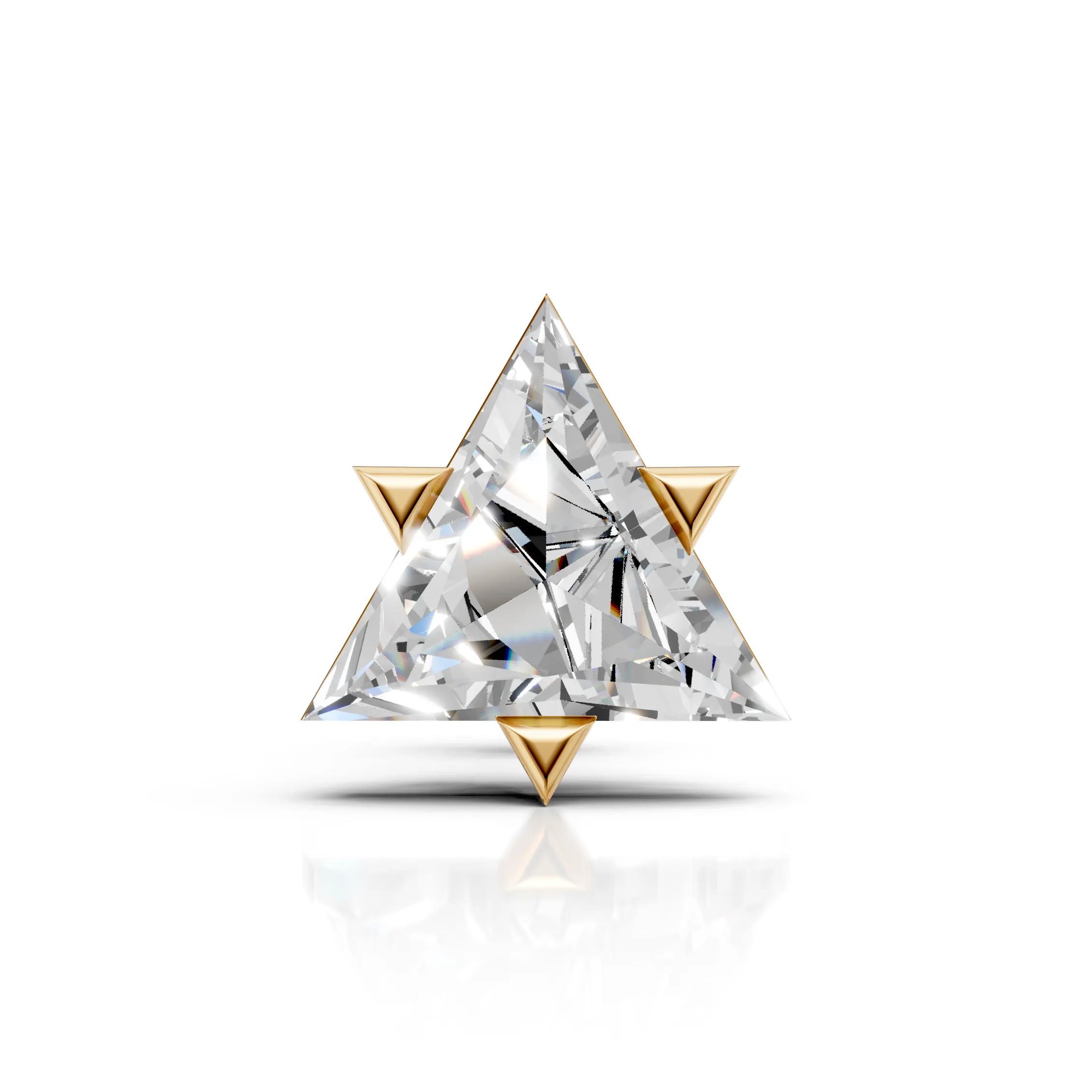 Triad Edge